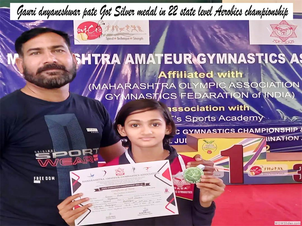 Gymnastic State Level